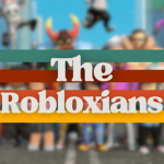 The Robloxians Official Group!