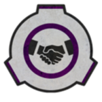 SCP:F -̷I Department of External Affairsᅠᅠ