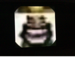 Clash laughing