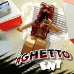 #GHETTO ÉNT Group Thumbnail