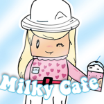 Milky Cafe~