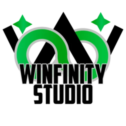 Winfinity Studio Roblox group icon