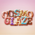 cosmo glaze