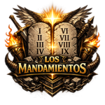 Los Mandamientos.