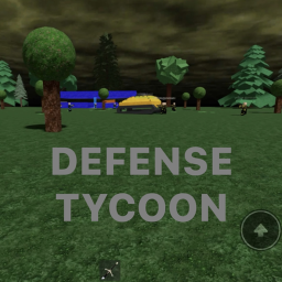 Building Defense Tycoon