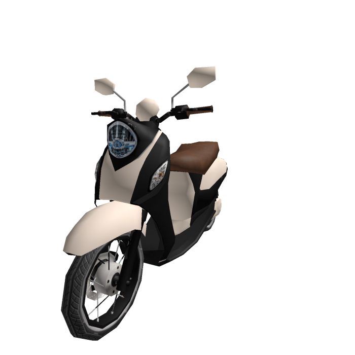 Fino Scooter Motorcycle Motorbike