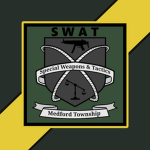 Medford Marshals Special Weapons and Tactics