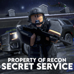 SS|Secret Service