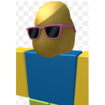 Da Potato Boy Gang