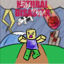 [SURVIVE!] Elemental Havoc