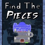 (TYCOON) Find The Pieces [223]