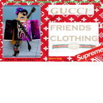 Gucci friends