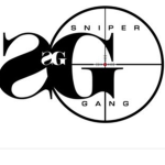 Sniper gang drip check