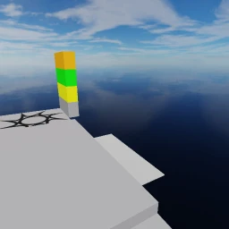 Kittys Difficulty Chart Obby icon
