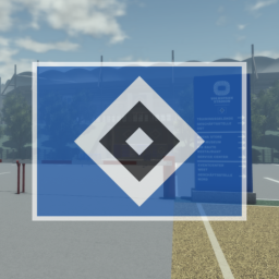 [DFU] Volksparkstadion I Hamburg