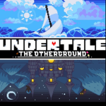 Sans AU =)