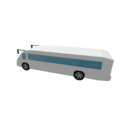 scenery bus