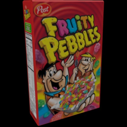 Fruity Pebbles