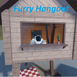Furry Hangout