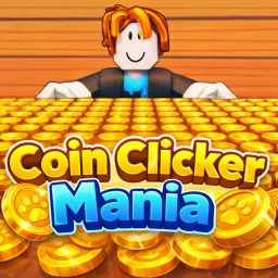 Coin Clicker Mania icon