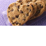 heart coockie