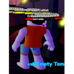 The one and only one oof