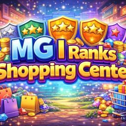 MG | Ranks Shopping Center [BETA]