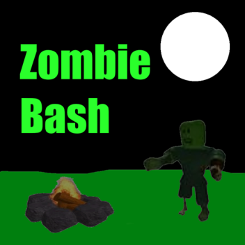 Zombie Bash