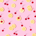 Cherry/lemon squad