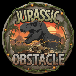 (UPDATE SUMMIT X500) JURASSIC OBSTACLE