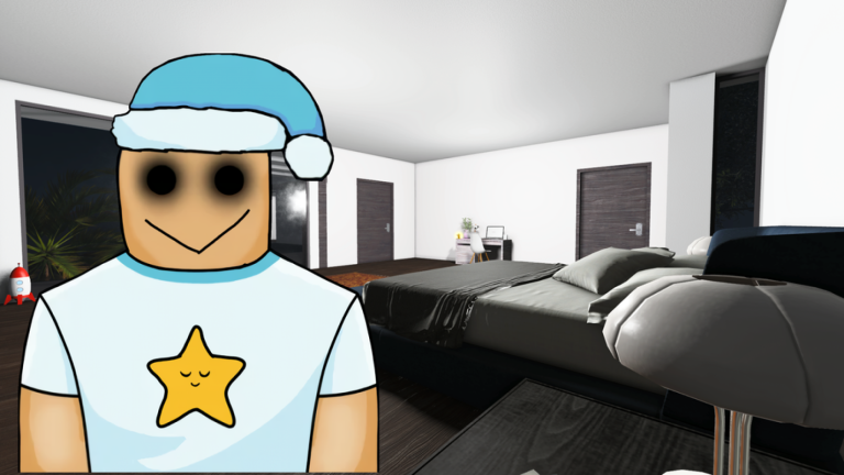 The Sleepover Experience 🛌 screenshot 1