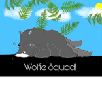Wolfie Squad :3 #########