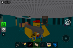 Retro dudes