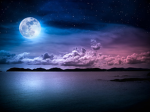 Shadow's Moon