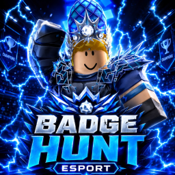 Badgehunt (esport)