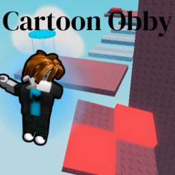 Cartoon Obby