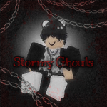 Stormy Ghouls