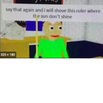 #memes are great