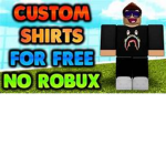 JUST STAY FOR ROBUX
