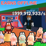 [NEW] Steal a Dubai Chocolate Matcha Labubu