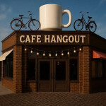 Café Hangout