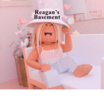 •Reagan's Basement•