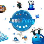 JOOBI PARTY