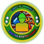 [USAAF] Corps Of Engineers