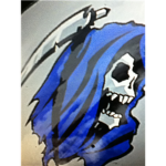 {Minnestoa,Reapers}