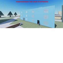 Lag Test But Bad icon