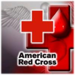 ->Red Cross<-