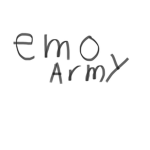Calpser Emo army