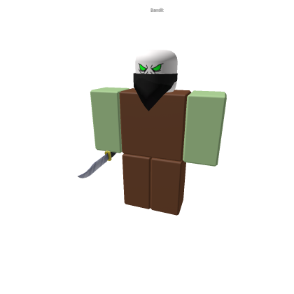 Bandit