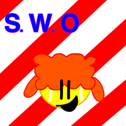 Suuper's Cosmic World